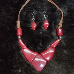 Tagua Jewelry